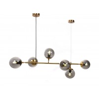 Подвесной светильник Lumina Deco Ceredo LDP 6034-6 MD Подвесной светильник Lumina Deco Ceredo LDP 6034-6 MD