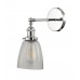 Бра Lumina Deco Fabi LDW 6800-1 CHR+PR