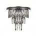 Бра Lumina Deco Chici LDW 6002-3 CHR+CL