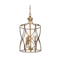 Подвесная люстра Lumina Deco Elmont LDP 1233-3 MD Подвесная люстра Lumina Deco Elmont LDP 1233-3 MD