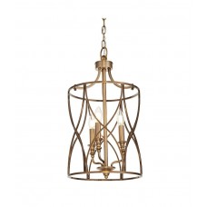 Подвесная люстра Lumina Deco Elmont LDP 1233-3 MD Подвесная люстра Lumina Deco Elmont LDP 1233-3 MD