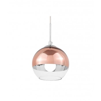 Подвесной светильник Lumina Deco Veroni LDP 1029-150 R.GD
