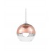 Подвесной светильник Lumina Deco Veroni LDP 1029-150 R.GD