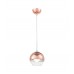 Подвесной светильник Lumina Deco Veroni LDP 1029-150 R.GD