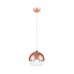Подвесной светильник Lumina Deco Veroni LDP 1029-150 R.GD