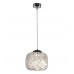 Подвесной светильник Lumina Deco Daisy LDP 6823-300 CHR+GY Подвесной светильник Lumina Deco Daisy LDP 6823-300 CHR+GY