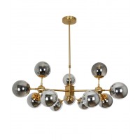Подвесной светильник Lumina Deco Zodiak LDP 160-12 MD Подвесной светильник Lumina Deco Zodiak LDP 160-12 MD