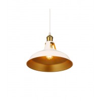 Подвесной светильник Lumina Deco Zonda LDP 6857 WT+GD Подвесной светильник Lumina Deco Zonda LDP 6857 WT+GD