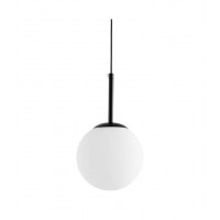 Подвесная люстра Lumina Deco Fredica LDP 6030-150 BK