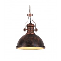 Подвесной светильник Lumina Deco Eligio LDP 6863-1 O.BR Подвесной светильник Lumina Deco Eligio LDP 6863-1 O.BR