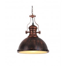 Подвесной светильник Lumina Deco Eligio LDP 6863-1 O.BR