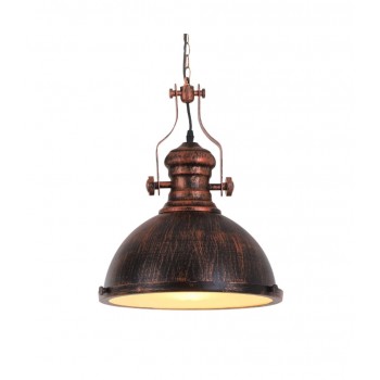 Подвесной светильник Lumina Deco Eligio LDP 6863-1 O.BR Подвесной светильник Lumina Deco Eligio LDP 6863-1 O.BR