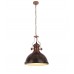 Подвесной светильник Lumina Deco Eligio LDP 6863-1 O.BR Подвесной светильник Lumina Deco Eligio LDP 6863-1 O.BR