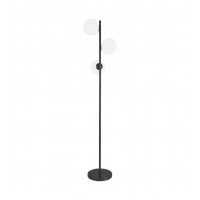 Торшер Lumina Deco Fredica LDF 6030-3 BK