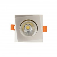 Накладной светильник Lumina Deco Dalston LDC F115 SL Накладной светильник Lumina Deco Dalston LDC F115 SL
