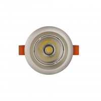 Накладной светильник Lumina Deco LDC Y115 SL