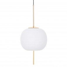 Подвесной светильник Lumina Deco Alpina LDP 1209-330 GD