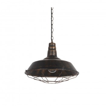 Подвесной светильник Lumina Deco Arigio LDP 6862-350 O.BR