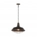 Подвесной светильник Lumina Deco Arigio LDP 6862-350 O.BR