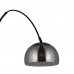 Торшер Lumina Deco Azzuro LDF 5508-C BK GL+CHR