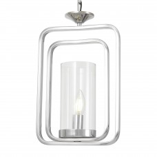 Подвесной светильник Lumina Deco Benton LDP 1236-1 CHR