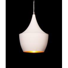 Подвесной светильник Lumina Deco Foggi LDP 7712-B WT