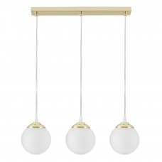 Подвесной светильник Lampit Fino TP 2002-3 GD