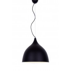 Подвесной светильник Lumina Deco Vittorio LDP 7520 BK MAT