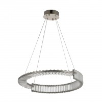 Подвесной светильник Lumina Deco LDP 6026-600 CHR Подвесной светильник Lumina Deco LDP 6026-600 CHR