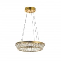 Подвесной светильник Lumina Deco LDP 6031-400 GD Подвесной светильник Lumina Deco LDP 6031-400 GD