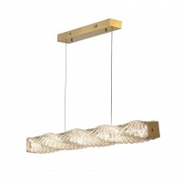 Подвесной светильник Lumina Deco LDP 6035-PR GD Подвесной светильник Lumina Deco LDP 6035-PR GD