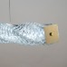Подвесной светильник Lumina Deco LDP 6035-PR GD