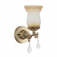 Бра Dio DArte Elite Dorato E 2.1.1.600 S Бра Dio DArte Elite Dorato E 2.1.1.600 S