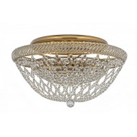 Потолочный светильник Dio DArte Elite Bari E 1.2.60.199 G Потолочный светильник Dio DArte Elite Bari E 1.2.60.199 G