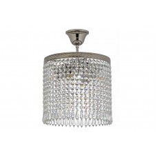 Подвесная люстра Dio DArte Elite Cremono E 1.2.25.100 N