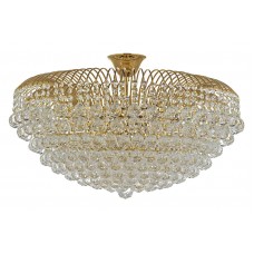 Потолочная люстра Arti Lampadari Empoli E 1.2.60.100 G