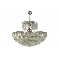 Подвесная люстра Arti Lampadari Salentino E 1.5.80.101 N Подвесная люстра Arti Lampadari Salentino E 1.5.80.101 N