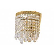 Бра Arti Lampadari Castellana E 2.10.608 G Бра Arti Lampadari Castellana E 2.10.608 G