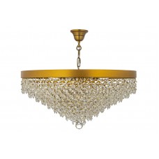 Люстра потолочная Arti Lampadari Avio E 1.5.60.100 AG