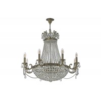 Подвесная люстра Dio DArte Elite Lodi E 1.6.8.600 A