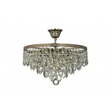 Потолочная люстра Arti Lampadari Castellana E 1.3.38.602 N