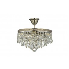 Потолочная люстра Arti Lampadari Castellana E 1.3.30.602 N