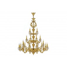 Подвесная люстра Dio DArte Elite Estrada E 1.1.36.600 G