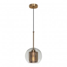 LOFT2566-A Подвесной светильник LOFT IT Hexagon