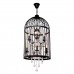 LOFT1891/8 Подвесная люстра LOFT IT Vintage birdcage