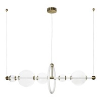 10126/900 Подвесной светильник LOFT IT Alpha 10126/900 Подвесной светильник LOFT IT Alpha