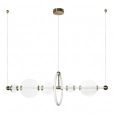 10126/900 Подвесной светильник LOFT IT Alpha