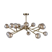 10020/15 Люстра на штанге LOFT IT Orion 10020/15 Люстра на штанге LOFT IT Orion