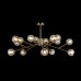 10020/15 Люстра на штанге LOFT IT Orion