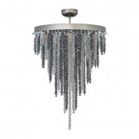 Люстра потолочная Arti Lampadari Flusso H 1.4.55.106 N